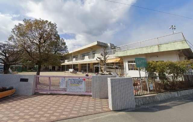 プランタントキワ　Ａ 幼稚園