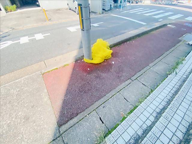 グロリア藤見が丘 その他