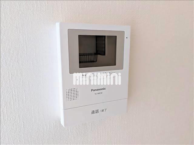 クリーブランドハイツ セキュリティ