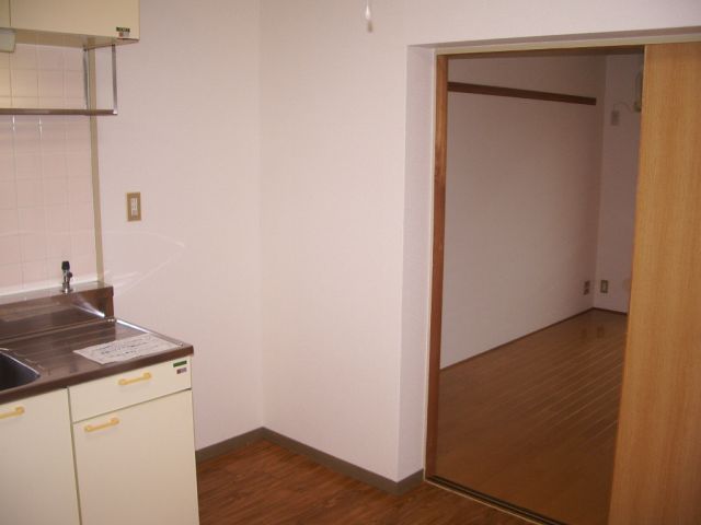 ハイツコスモス その他設備