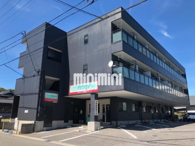ラマージュ 外観