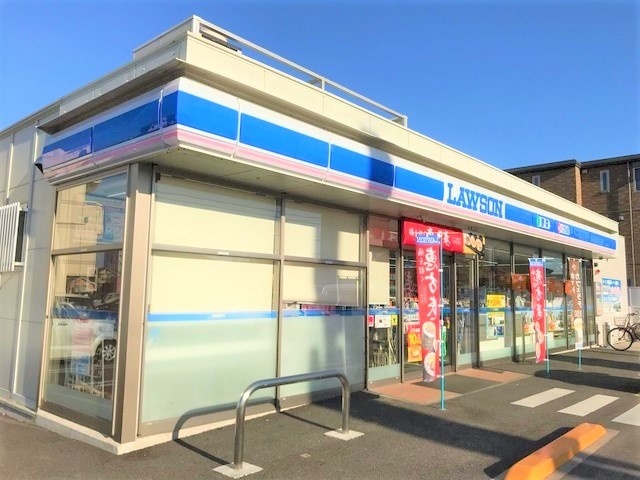 ラマージュ コンビニ