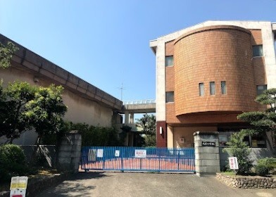 ラマージュ 小学校