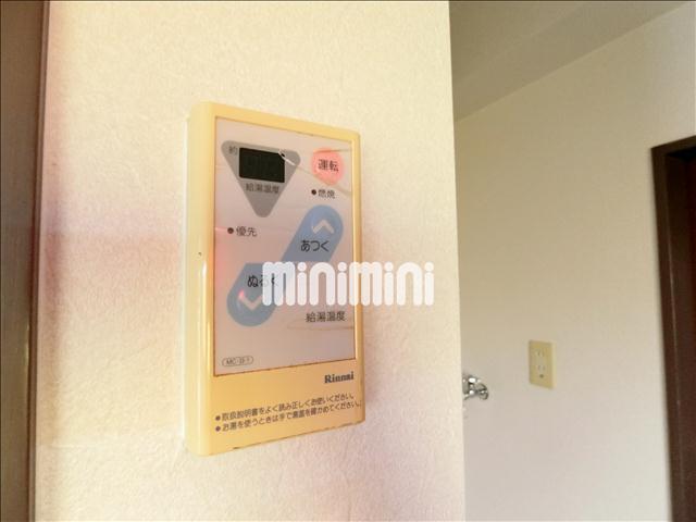 ボナール塩釜 その他設備