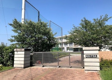 ラマージュ 中学校