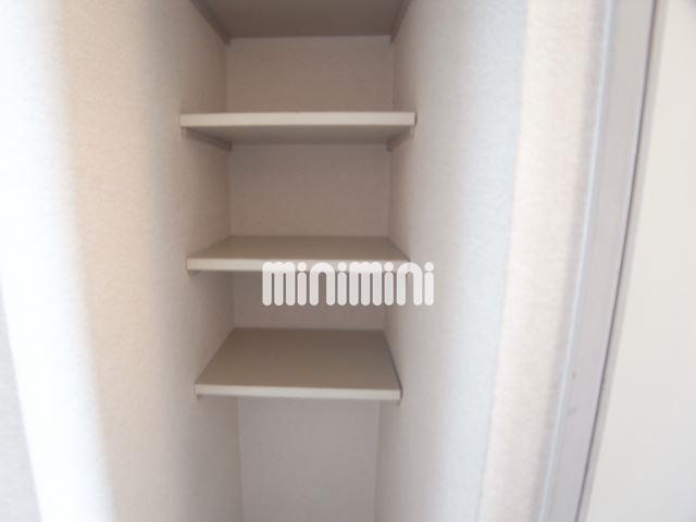 レジデンス本山 その他設備