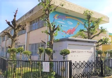 サンシャインＡ 幼稚園