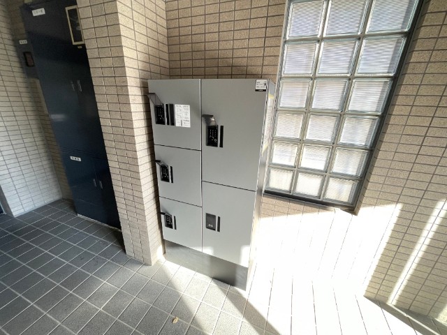ＬＵＡＮＡ矢田南 その他共有部分