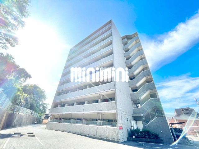 Ｓｕｎ　Ｓｔａｔｅ東海 外観