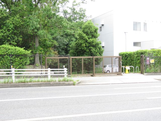 ヴォーヌング東山 その他