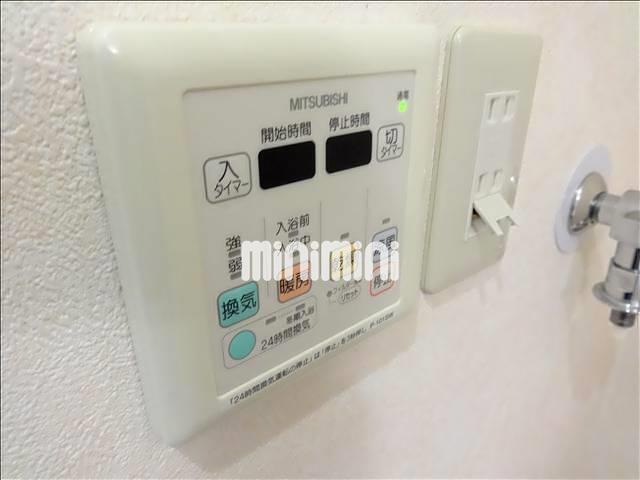 メゾンドール その他設備