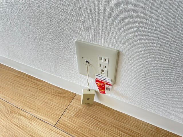 レジデンス本山 その他設備