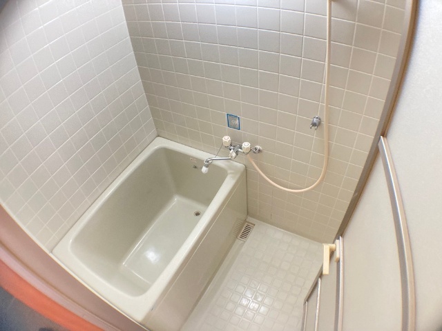 永和ビル 風呂画像