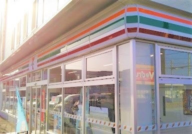 永和ビル コンビニ