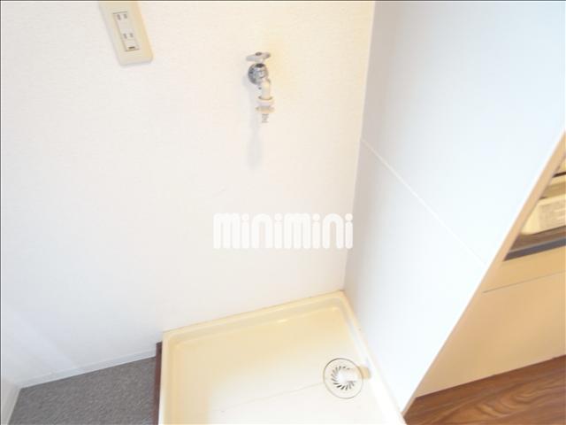 ロジュマン本山 その他設備