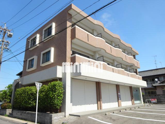 アネックスＫ 外観