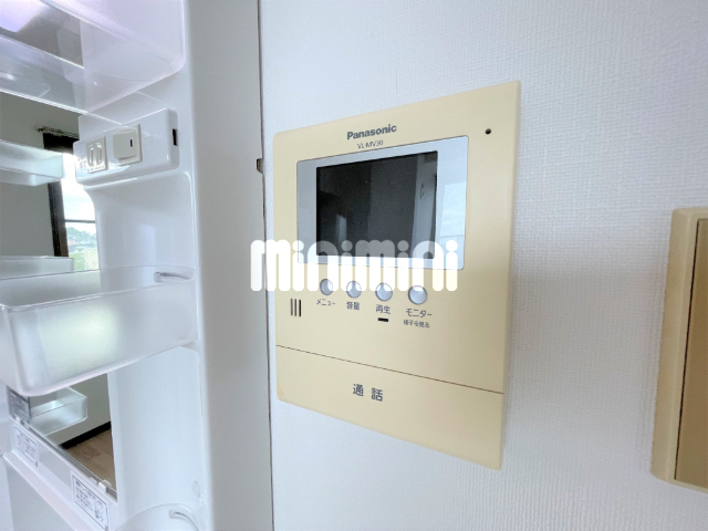 アネックスＫ セキュリティ