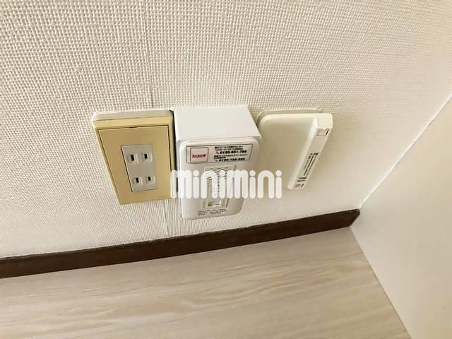 ロイヤルハイツ その他部屋・スペース