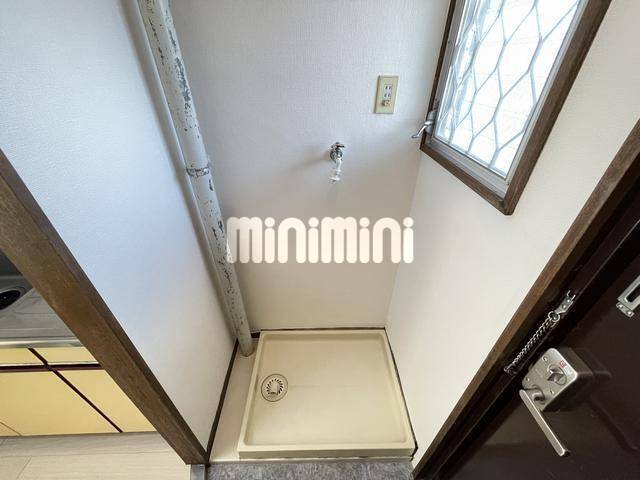 ロイヤルハイツ その他部屋・スペース