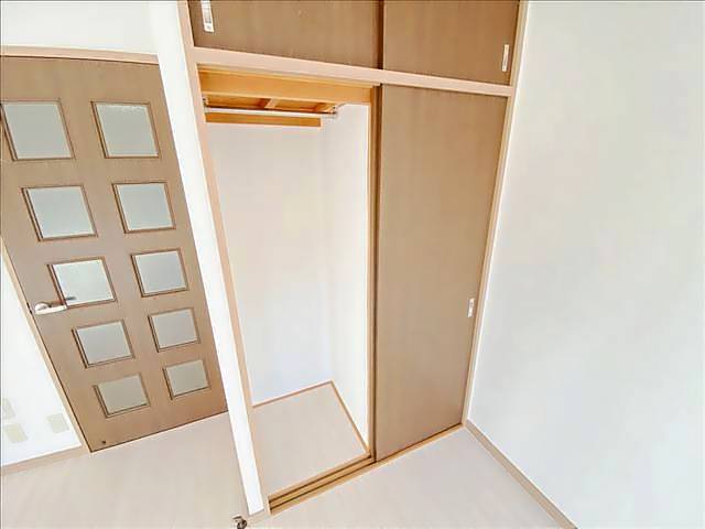 カムトゥルー 収納