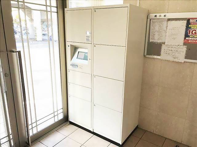 ドゥアージュふきあげ 眺望