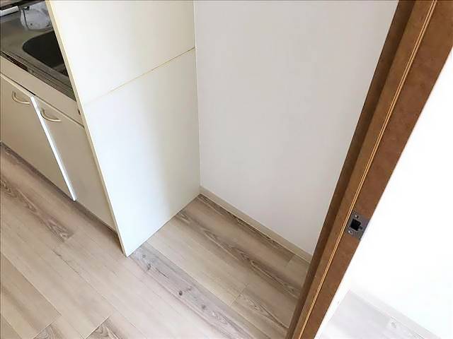 ドゥアージュふきあげ その他