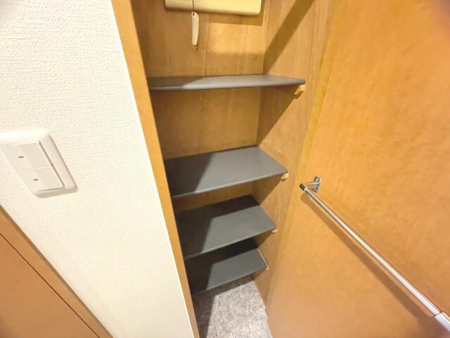 ドゥアージュふきあげ その他