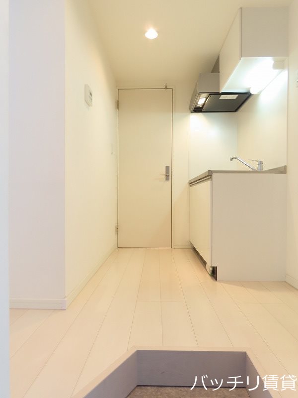 ヒルズ黒川 その他