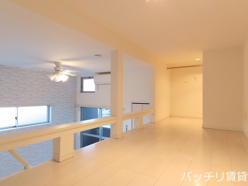 ヒルズ黒川 その他共有部分