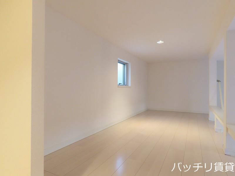 ヒルズ黒川 ベッドルーム