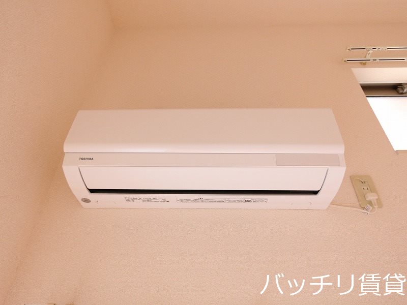 ペルカルロ白龍町 その他設備
