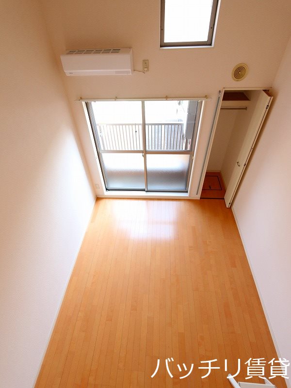 ペルカルロ白龍町 眺望