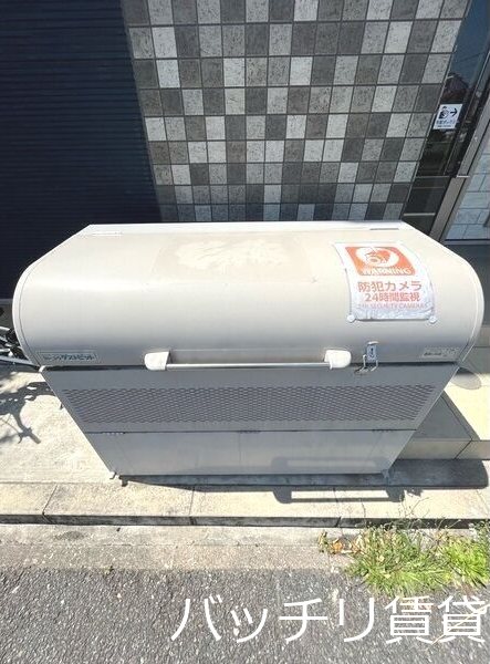 ハーモニーテラス長筬町Ⅱ その他共有部分
