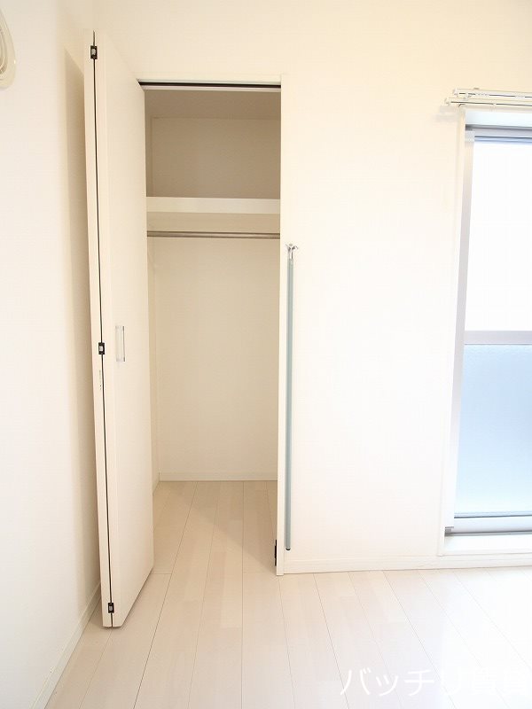 ショコラン 収納