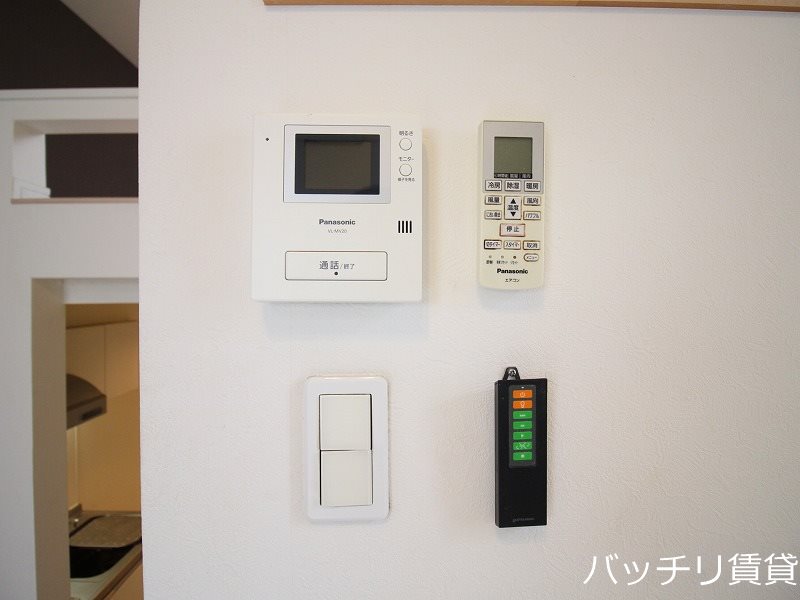 ショコラン セキュリティ