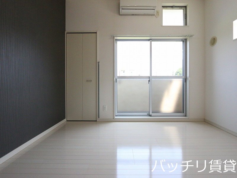Ｌｉｎｏ　ｈｏｌｏｍｕａ壱番館 ベランダ
