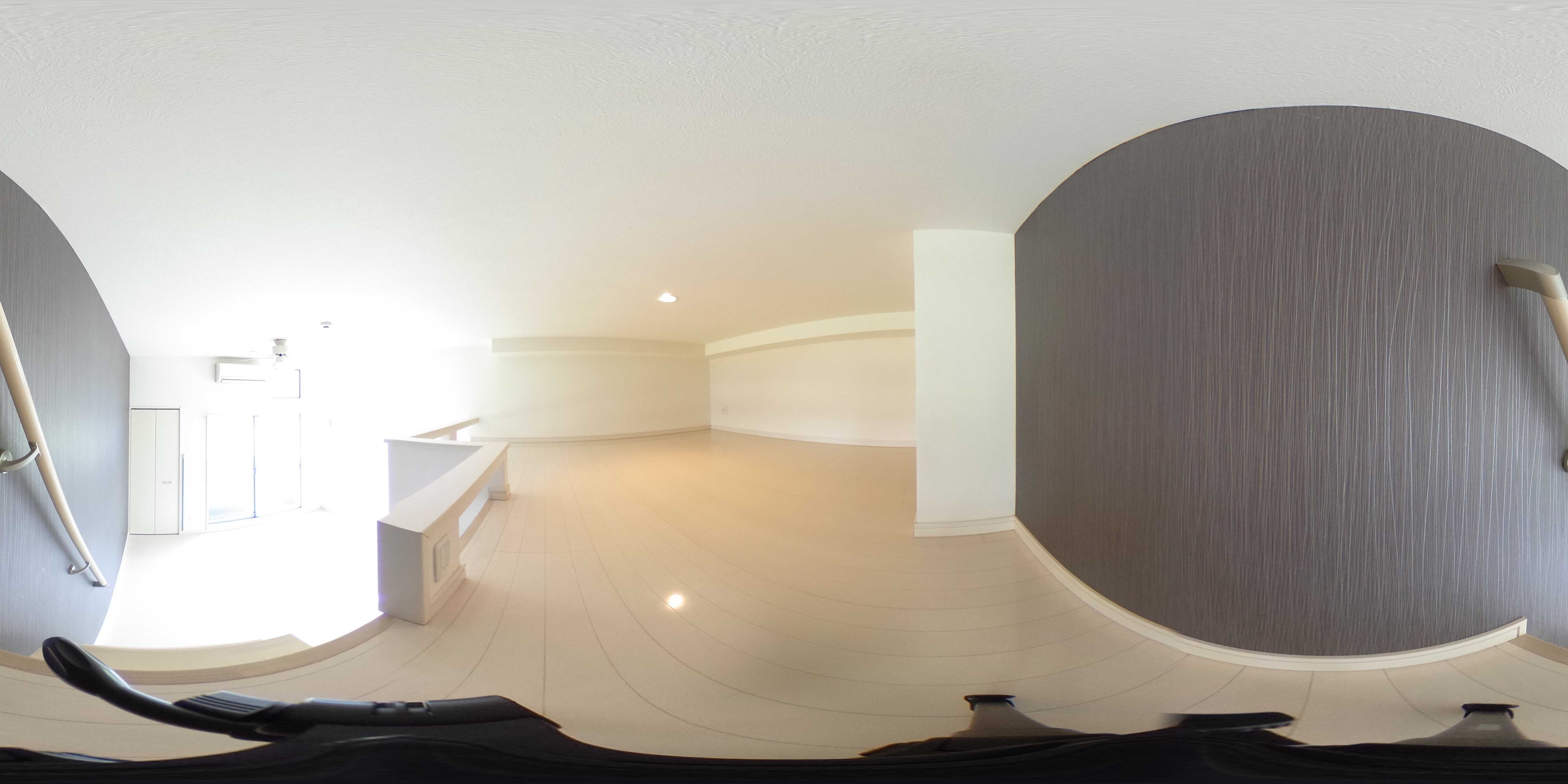 Ｌｉｎｏ　ｈｏｌｏｍｕａ壱番館 ロフト