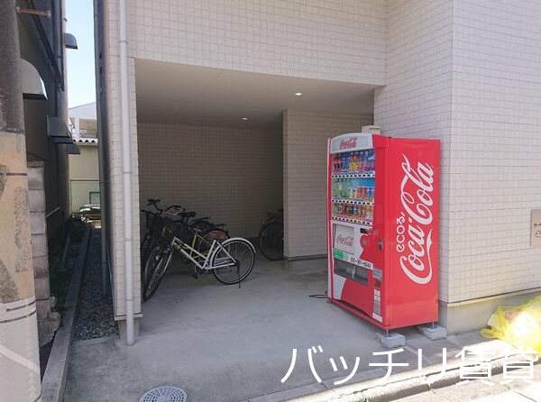 カーサ　アージョ  その他