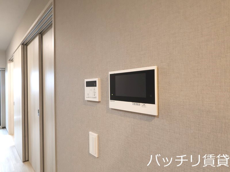 メイクスアート名駅南Ⅳ   セキュリティ