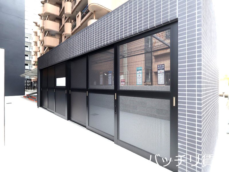 メイクスアート名駅南Ⅳ   その他