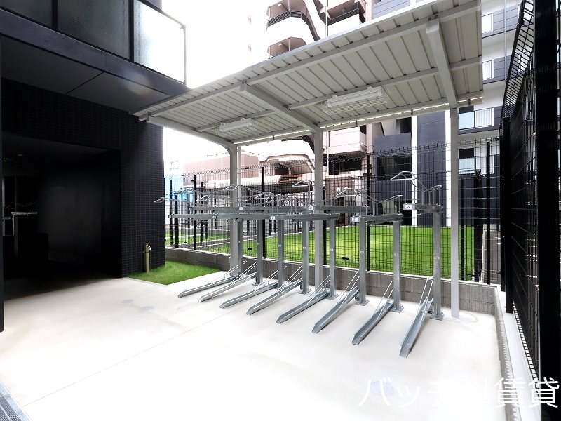 メイクスアート名駅南Ⅳ   その他共有部分