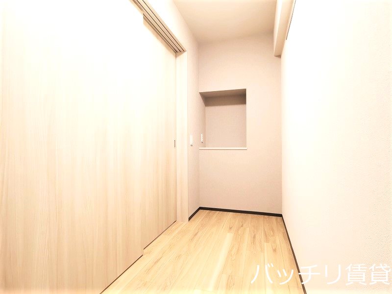 メイクスアート名駅南Ⅳ   ベッドルーム