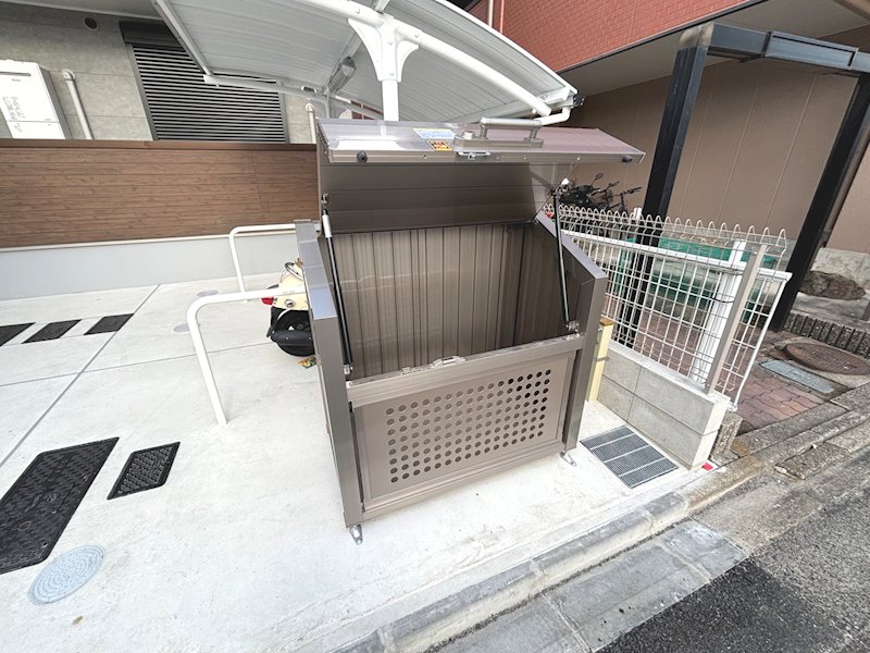アイナ　ルアナ　ウル    その他設備