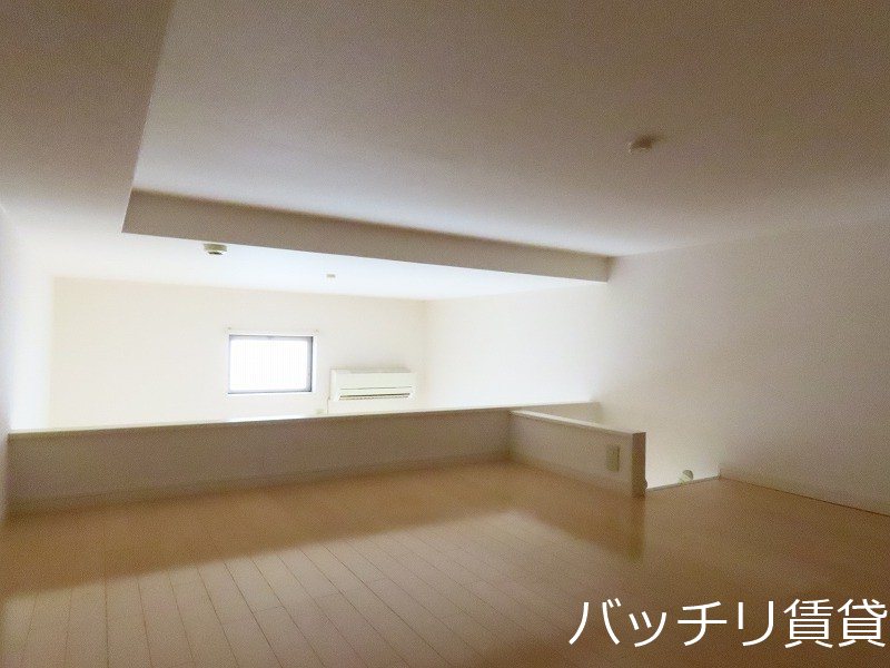 フロール尾頭橋  ベッドルーム