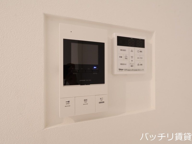 Jack minamijuichibanⅡ セキュリティ