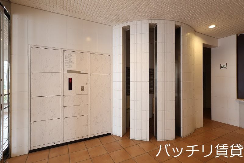 ベレーサ名駅ウエスト その他設備