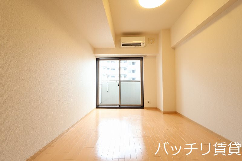 ベレーサ名駅ウエスト ベッドルーム