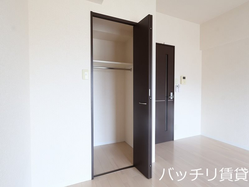 プリムヴェール 収納