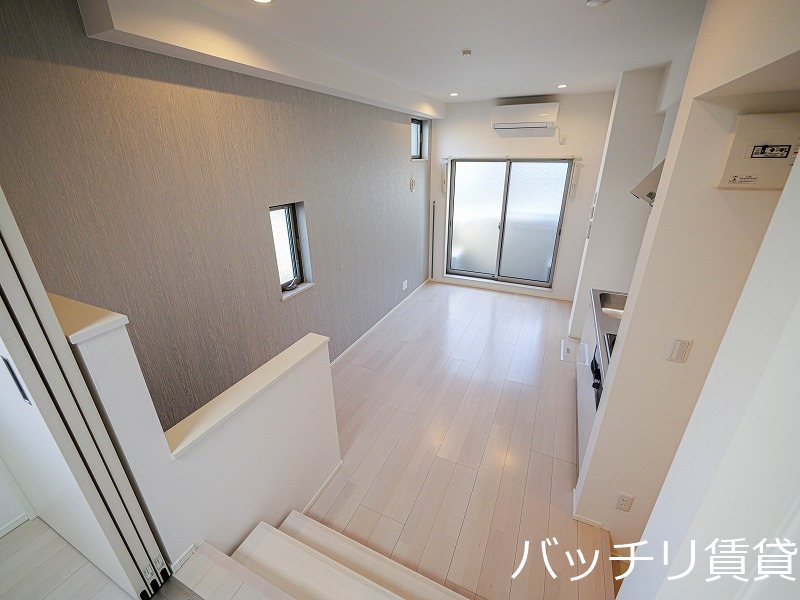 ハーモニーテラス六番町  眺望