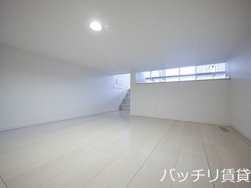ハーモニーテラス六番町  ベッドルーム